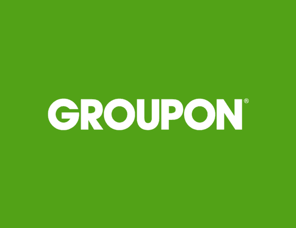 GROUPON ACCOUNT [BONUS INCLUDED]