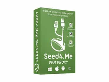 seed4me vpn premium account